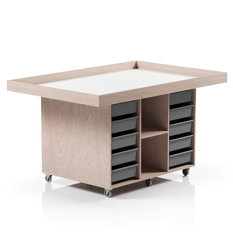 Maker Explorer Table | VE Furniture